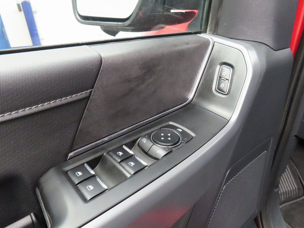 Used 2025 Ford F150 XLT w/ Equipment Group 302A MID AWD/4WD image 55