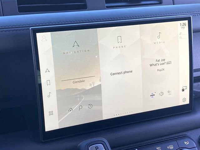 Used 2024 Land Rover Defender 110 Carpathian Edition image 21