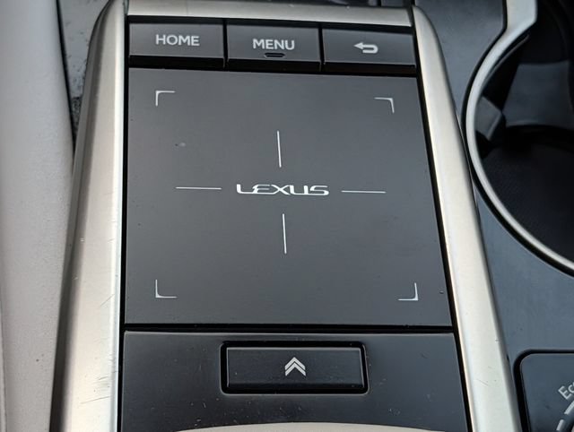 Used 2021 Lexus RX 350 FWD image 17