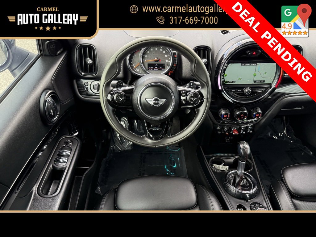 Used 2017 MINI Cooper Countryman S image 32