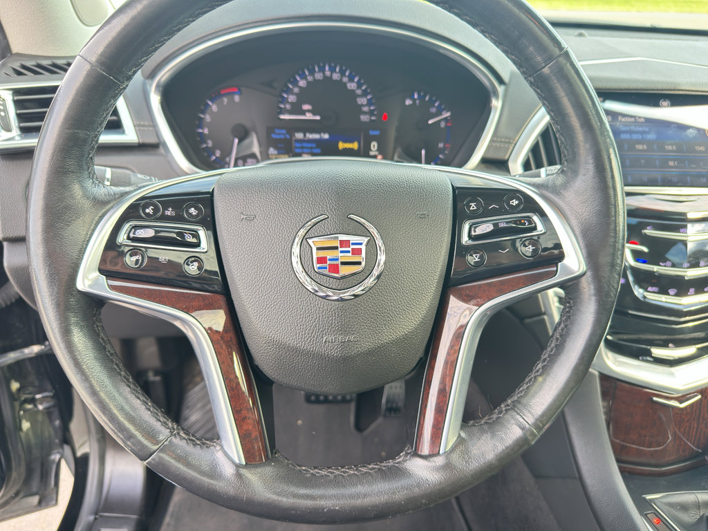 Used 2013 Cadillac SRX Luxury w/ Driver Assist Package image 13