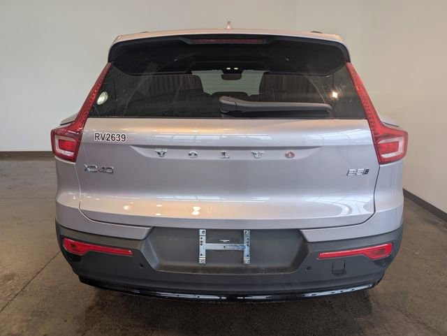 Used 2026 Volvo XC40 B5 Plus w/ Protection Package Premier image 4