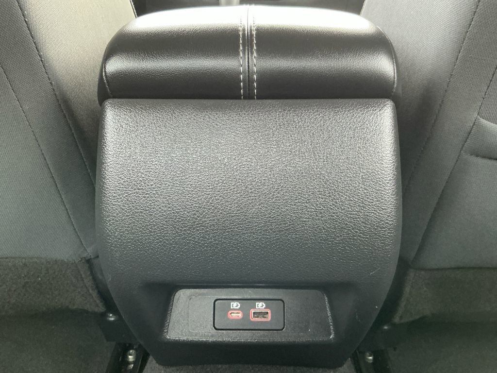 Used 2024 Nissan Altima 2.5 SV image 19