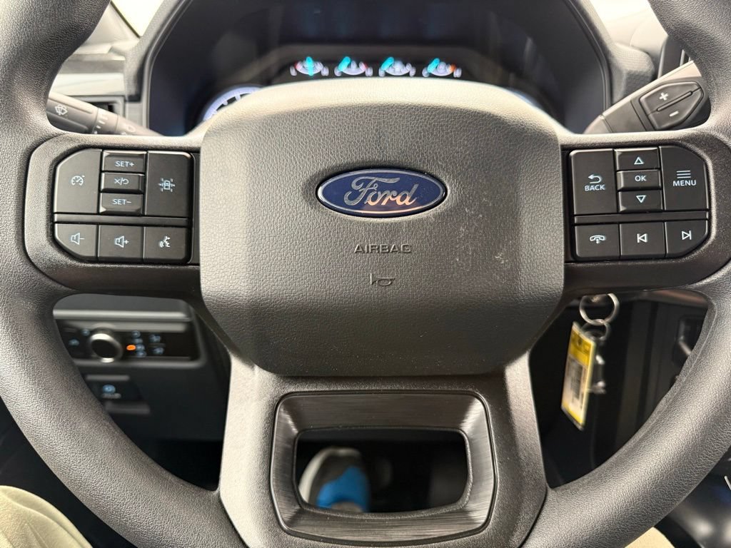 New 2026 Ford F150 STX AWD/4WD image 41