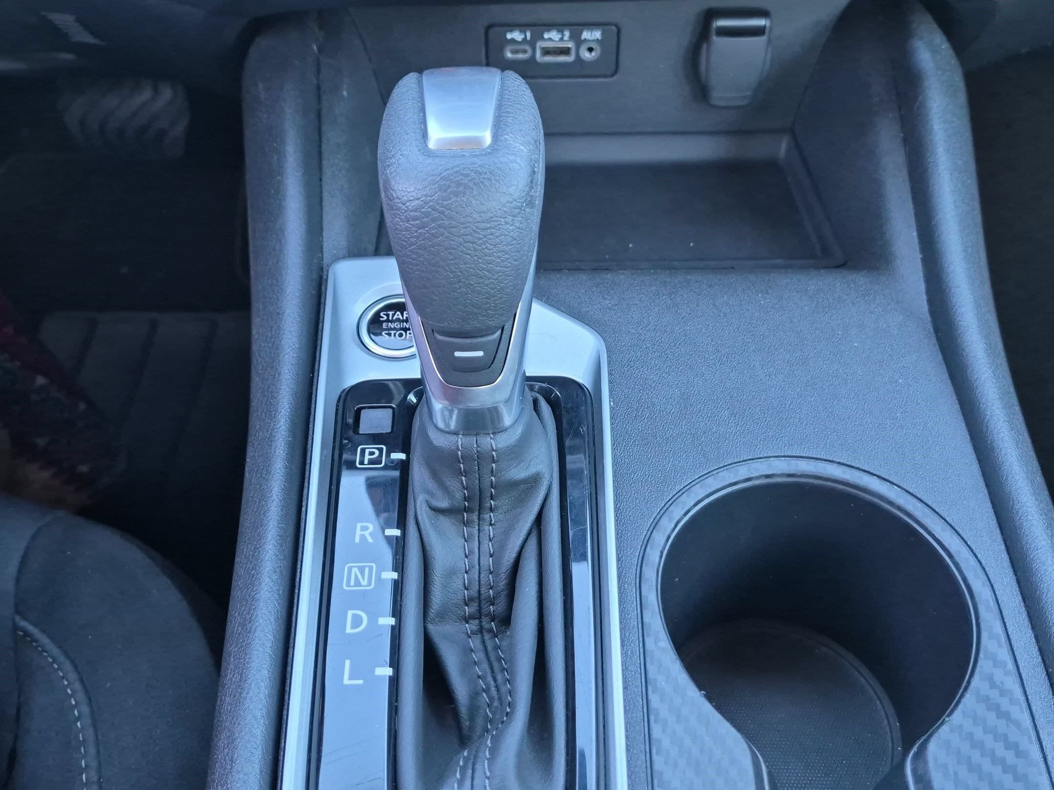 Used 2025 Nissan Altima 2.5 SV FWD image 26