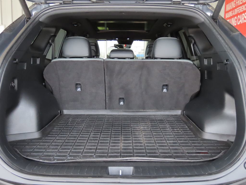Used 2023 Kia Sportage X-Line w/ X-Line Premium Package image 25