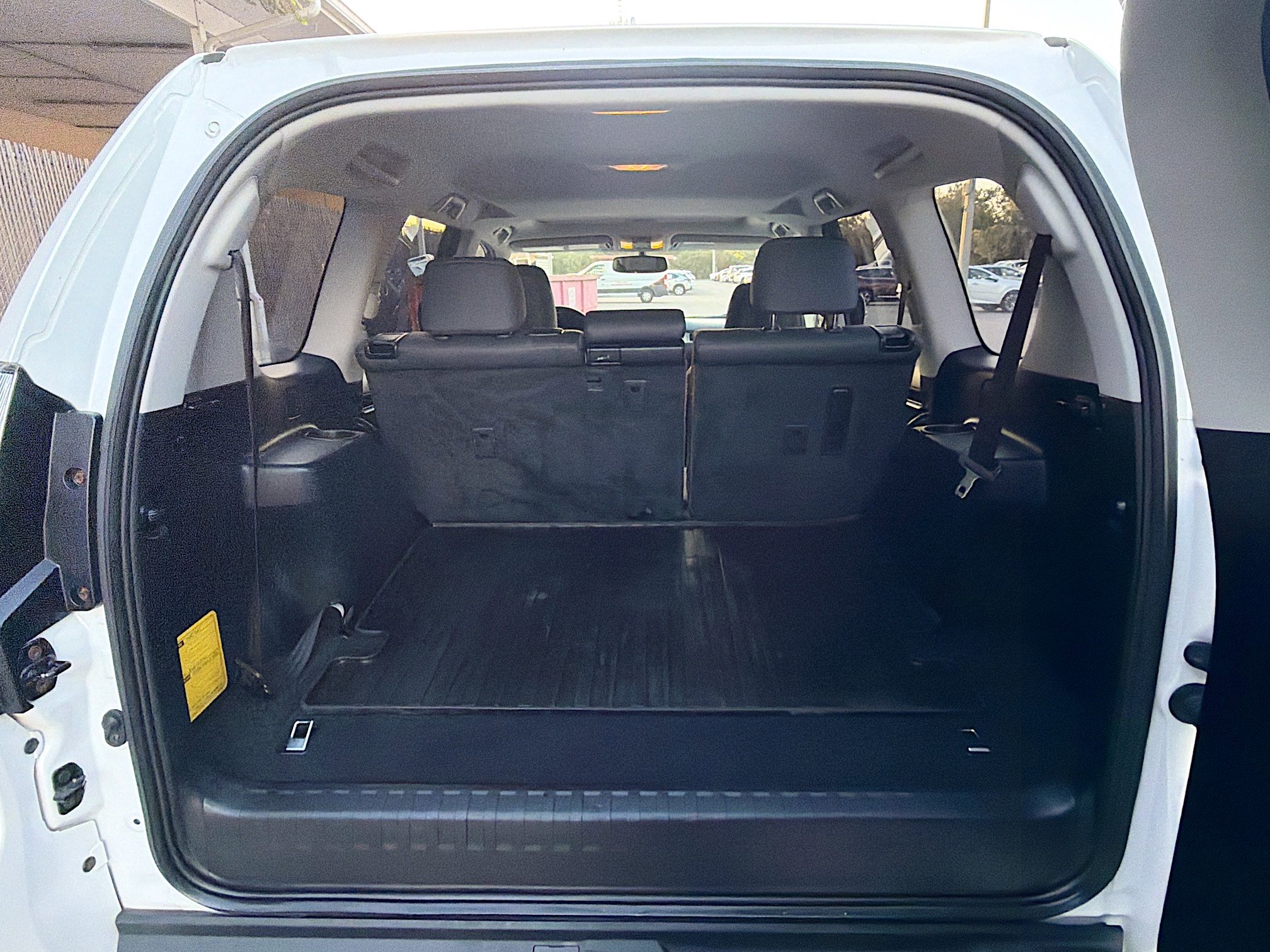 Used 2017 Lexus GX 460 image 12