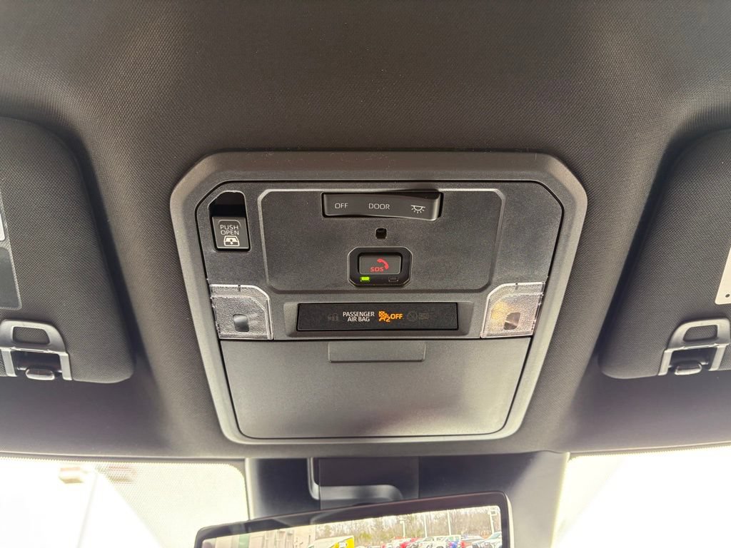 New 2026 Toyota Tundra Limited AWD/4WD image 22