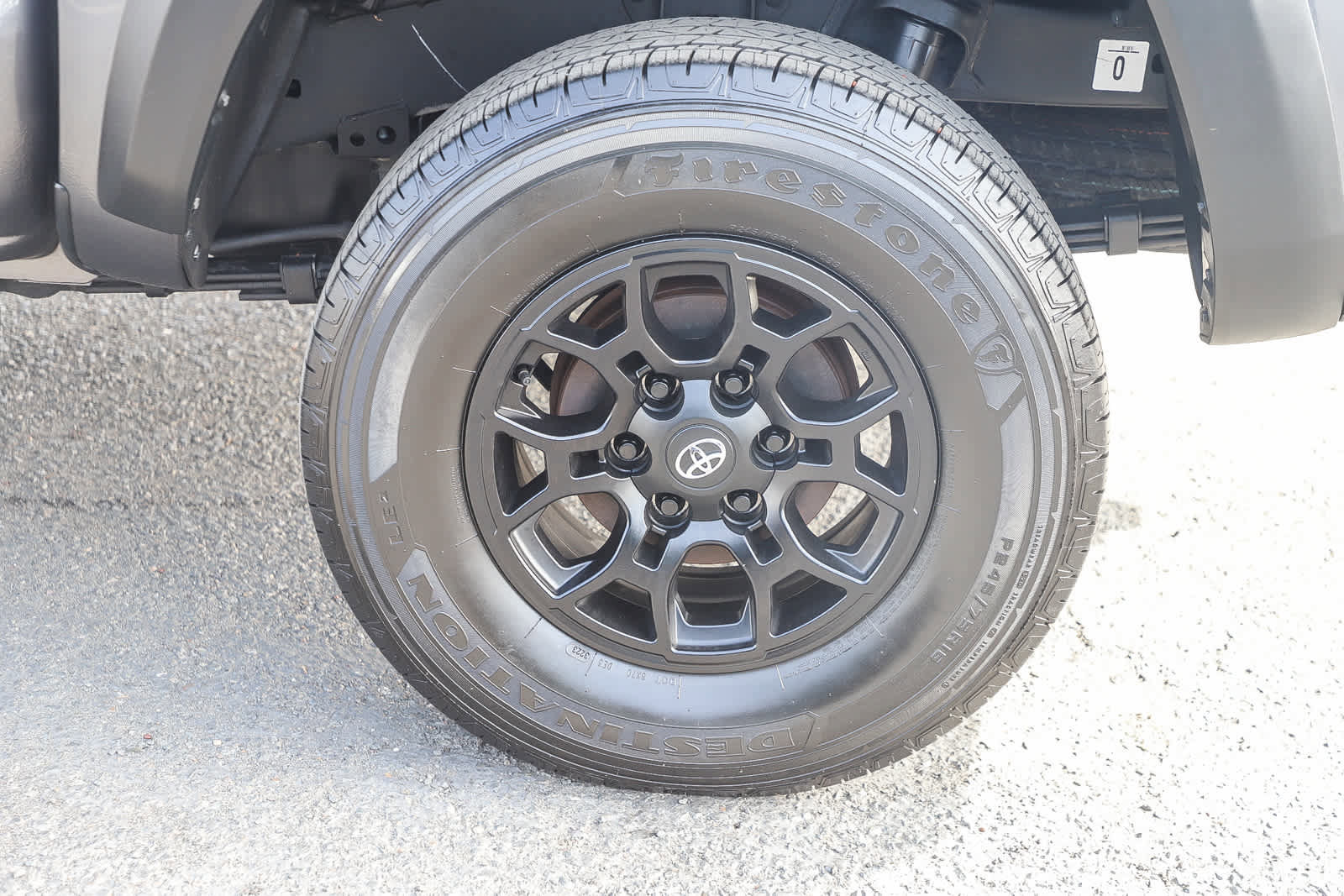 Used 2023 Toyota Tacoma SR5 image 12