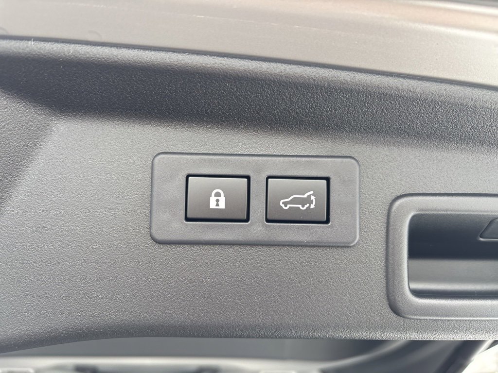 New 2026 Subaru Outback Limited XT image 28