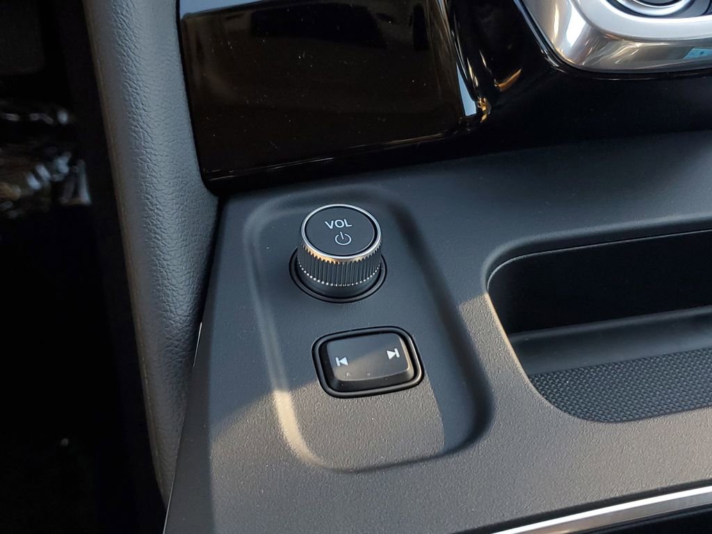 New 2026 Acura MDX Base image 29