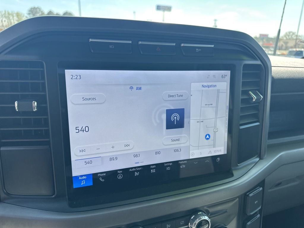 Used 2024 Ford F150 Lightning Pro image 21