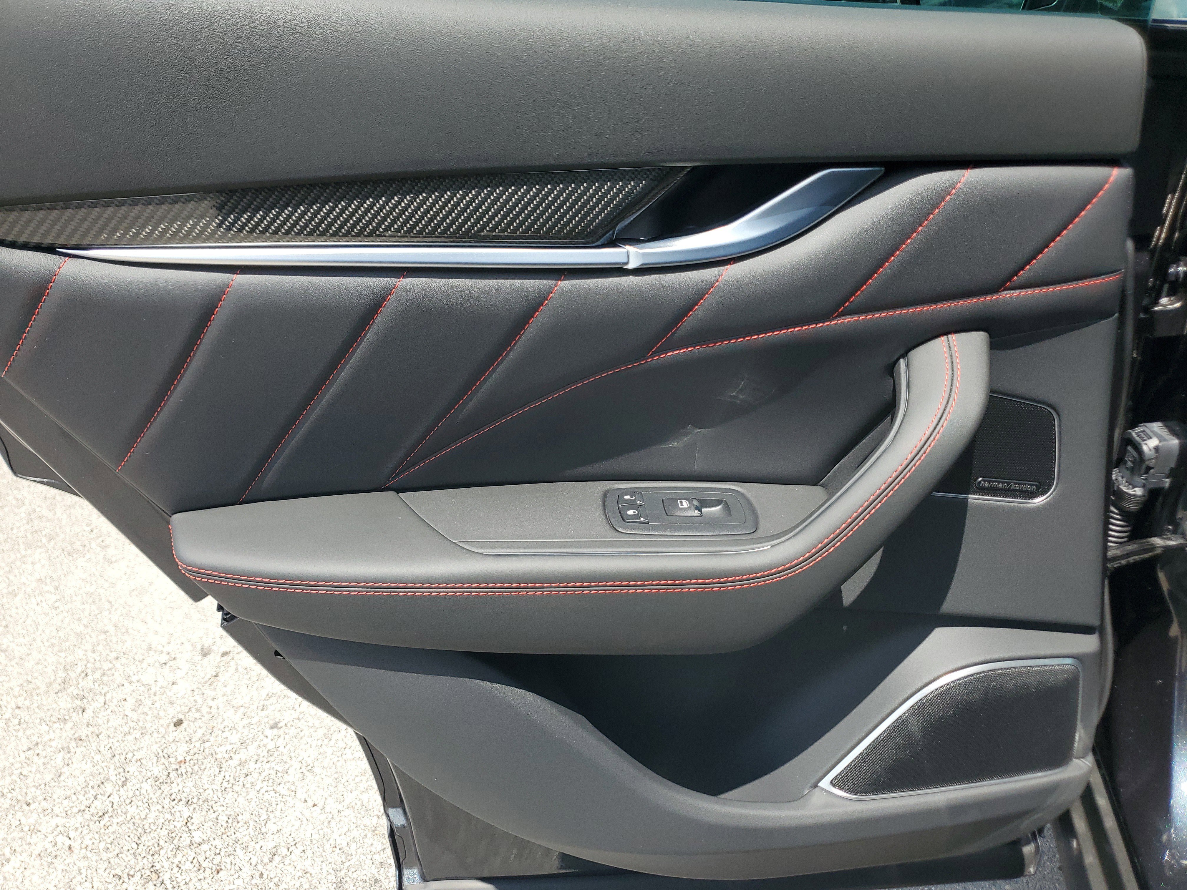 Used 2023 Maserati Levante Modena S image 21