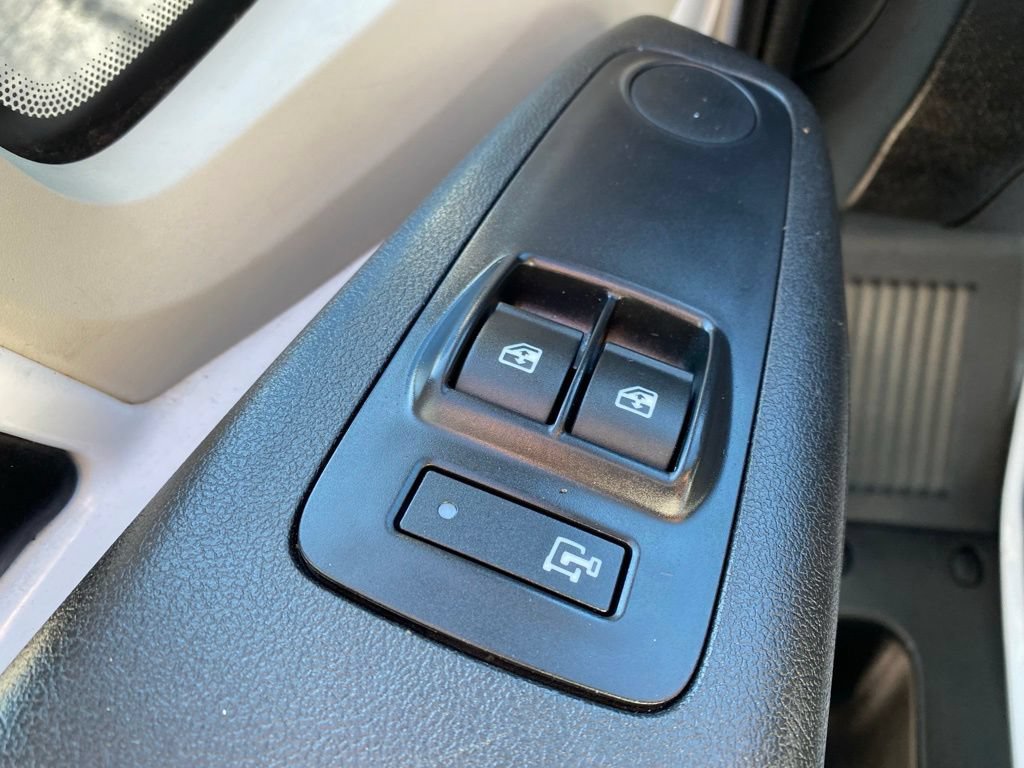 Used 2016 RAM ProMaster 2500 FWD image 13
