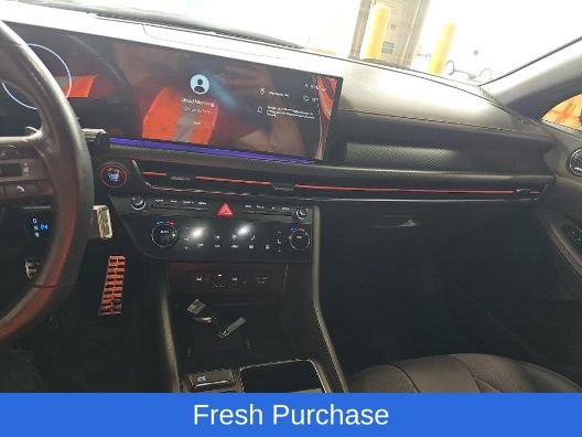 Used 2024 Hyundai Sonata N Line FWD image 10