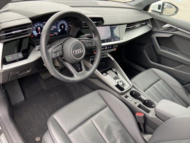 Used 2022 Audi A3 2.0T Premium w/ Convenience Package image 23