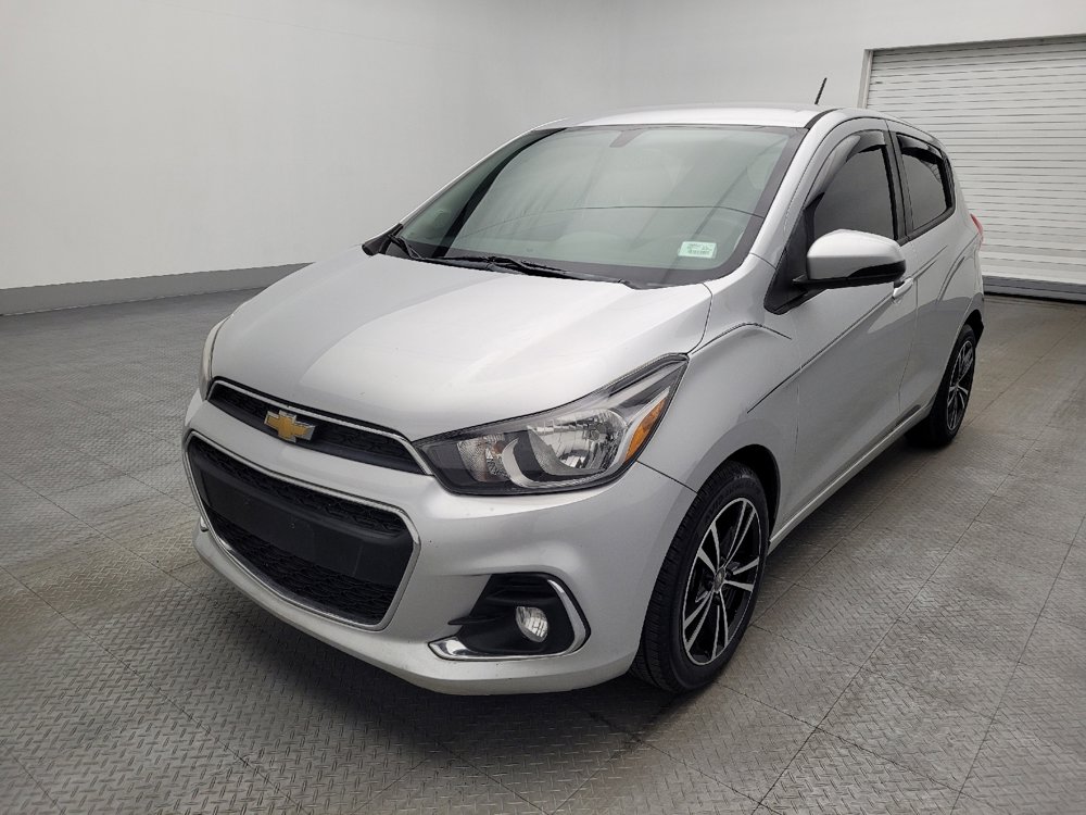 Used 2016 Chevrolet Spark LT image 15