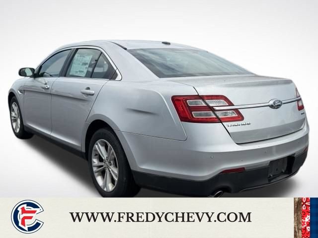 Used 2019 Ford Taurus SEL FWD image 7