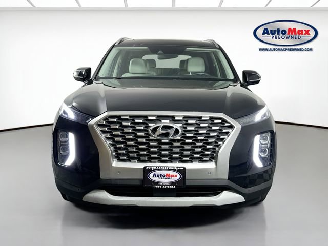 Used 2022 Hyundai Palisade SEL w/ Premium Package AWD/4WD image 7