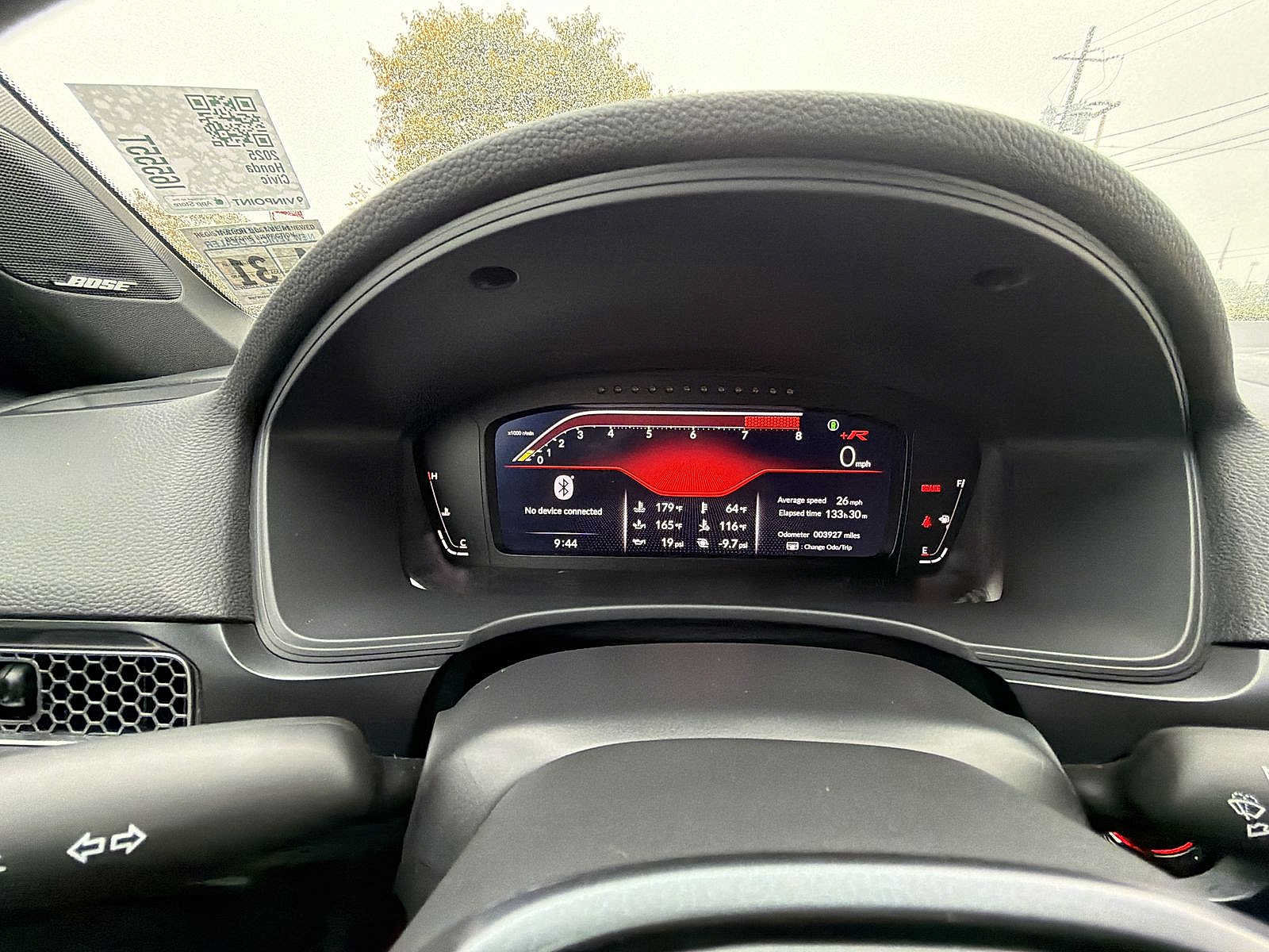 Used 2025 Honda Civic Type R image 26