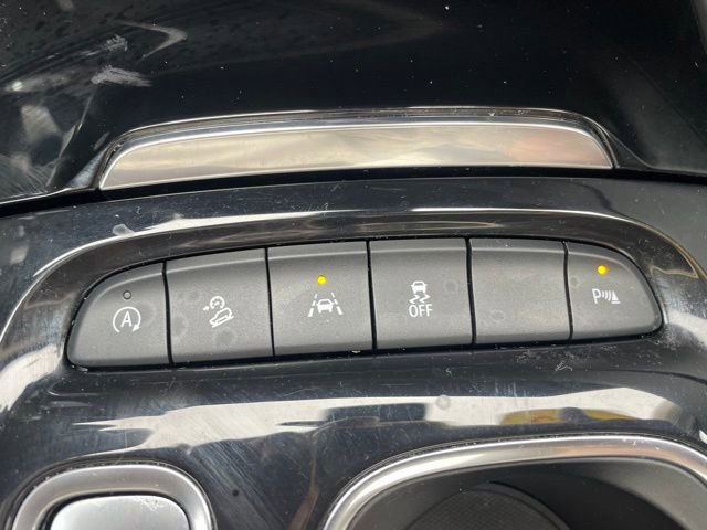Used 2023 Buick Envision Essence w/ Sport Touring Package image 29