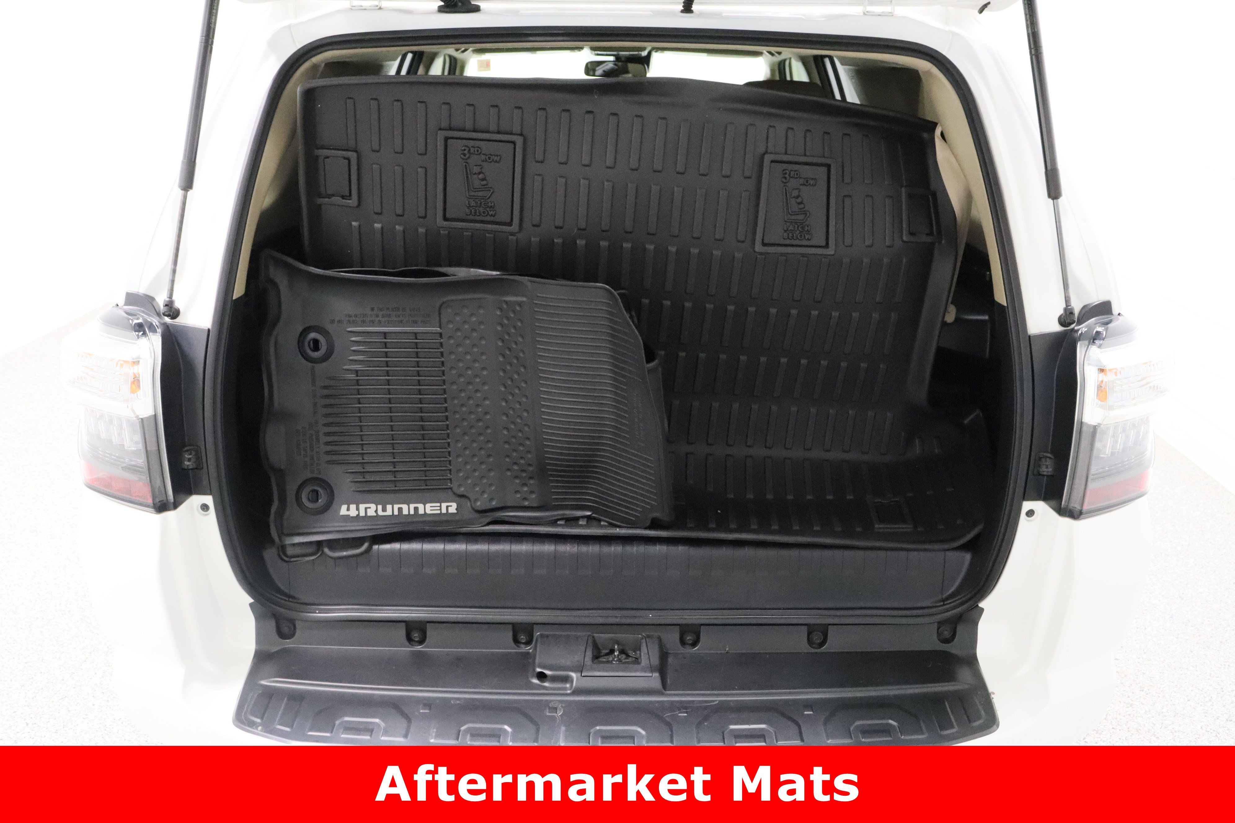 Used 2020 Toyota 4Runner SR5 Premium image 34