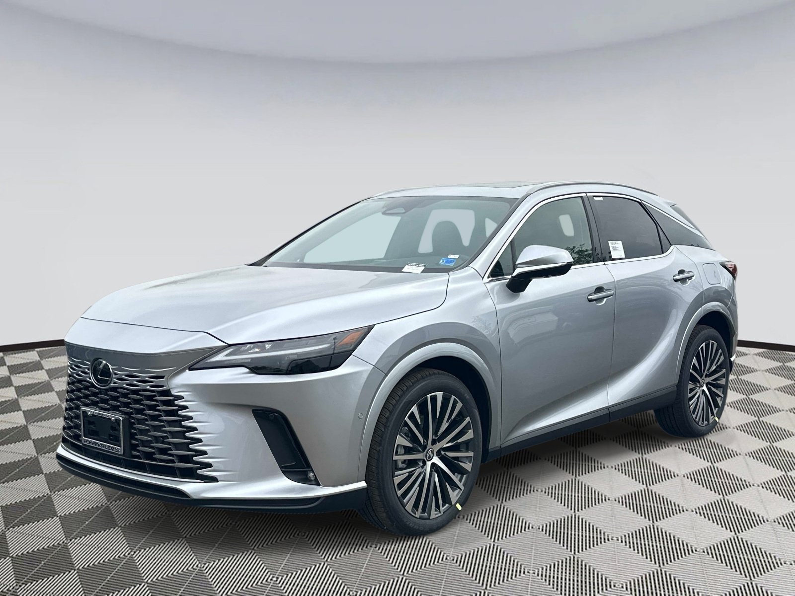 New 2026 Lexus RX 350 Premium Plus w/ Convenience Package AWD/4WD image 5