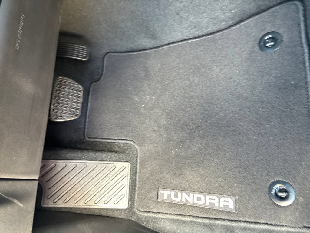 New 2026 Toyota Tundra Limited AWD/4WD image 39