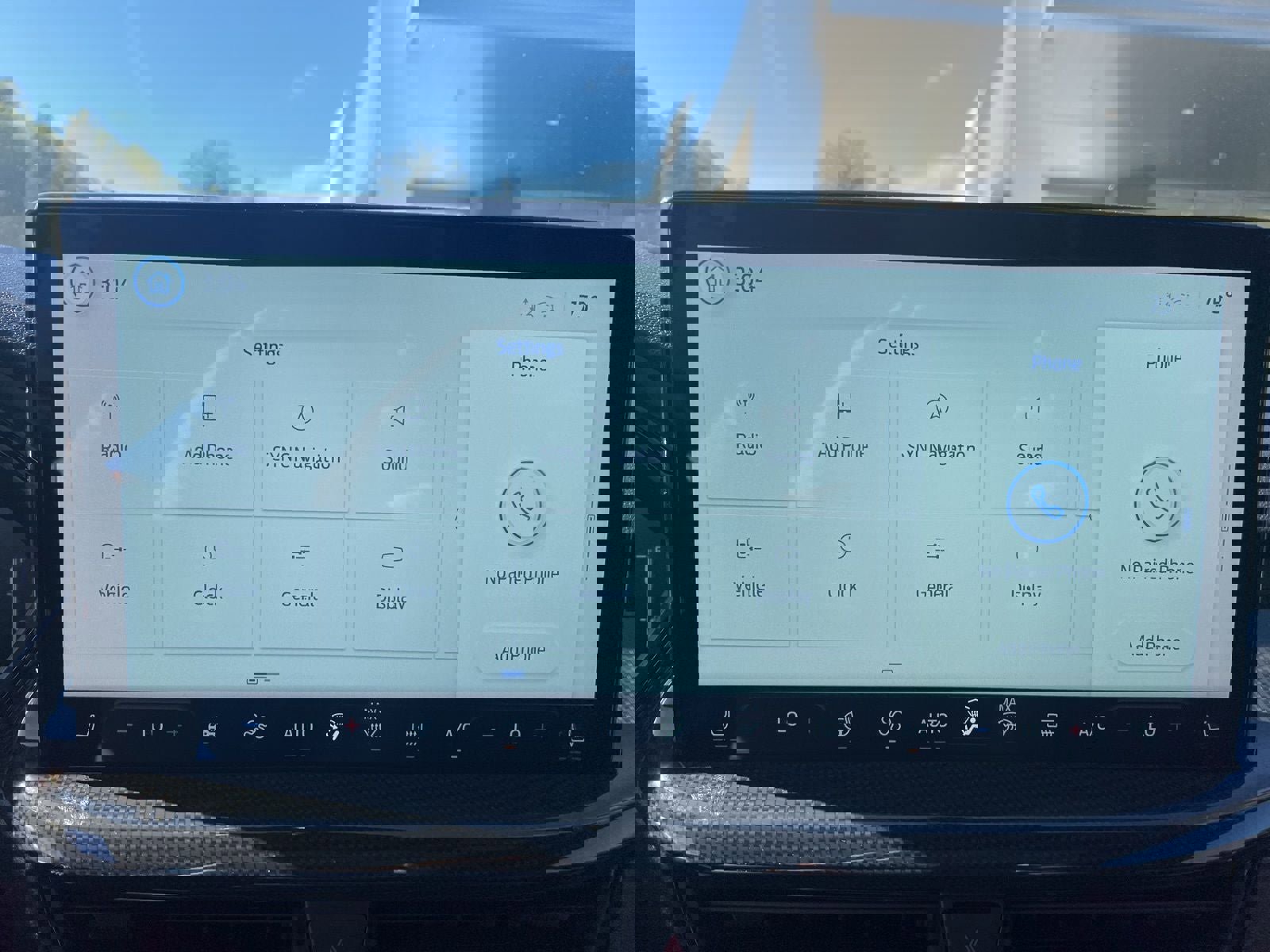 New 2025 Ford Escape ST-Line Elite w/ Tech Pack #1 image 33