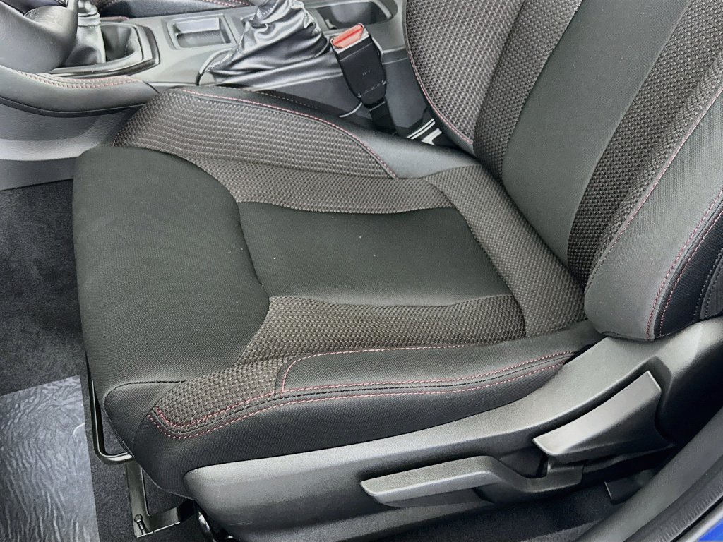 New 2026 Subaru WRX Premium AWD/4WD image 19