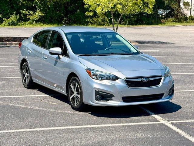 Used 2019 Subaru Impreza 2.0i Premium w/ Eyesight & BSD/Rcta & SRF AWD/4WD image 11