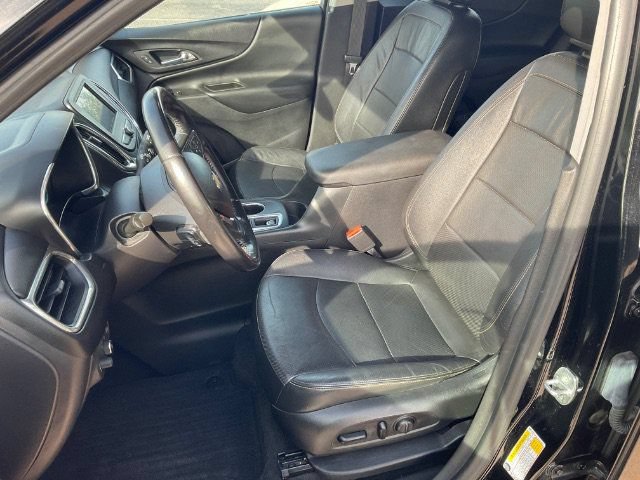 Used 2020 Chevrolet Equinox LT w/ Midnight Edition FWD image 18