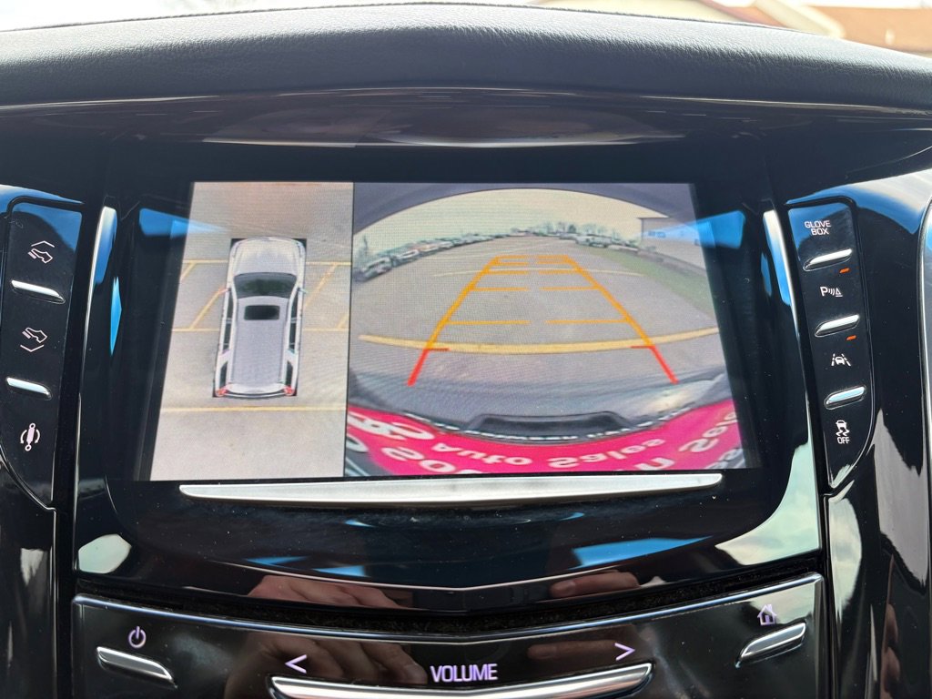 Used 2016 Cadillac Escalade Luxury image 19