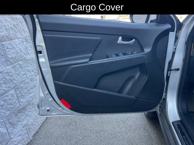 Used 2011 Kia Sportage SX w/ Premium Pkg w/Leather Seats image 23