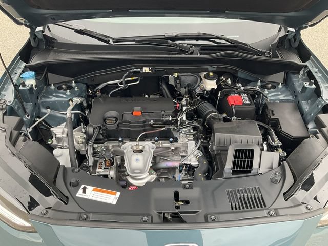 New 2027 Honda HR-V EX-L image 33