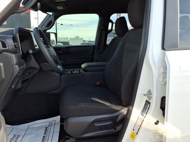 Used 2025 Toyota Land Cruiser 1958 AWD/4WD image 12