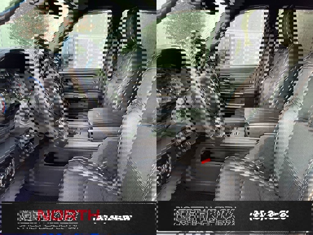 Used 2019 RAM 3500 Limited image 3