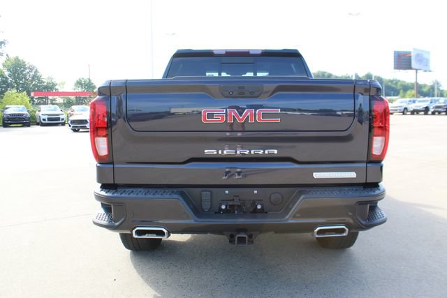 Used 2022 GMC Sierra 1500 Elevation w/ Elevation Premium Package AWD/4WD image 4