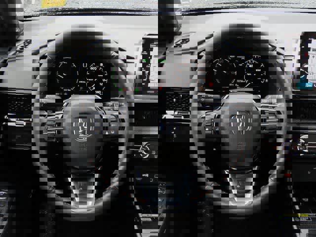 Certified 2024 Honda CR-V Sport Touring image 20