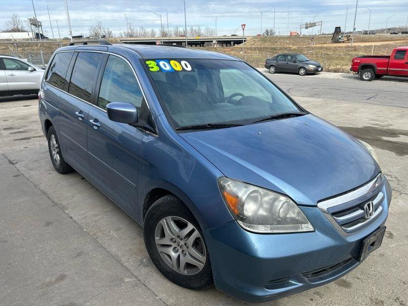 Used 2006 Honda Odyssey EX image 2