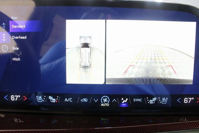 New 2026 Chevrolet Traverse RS image 5