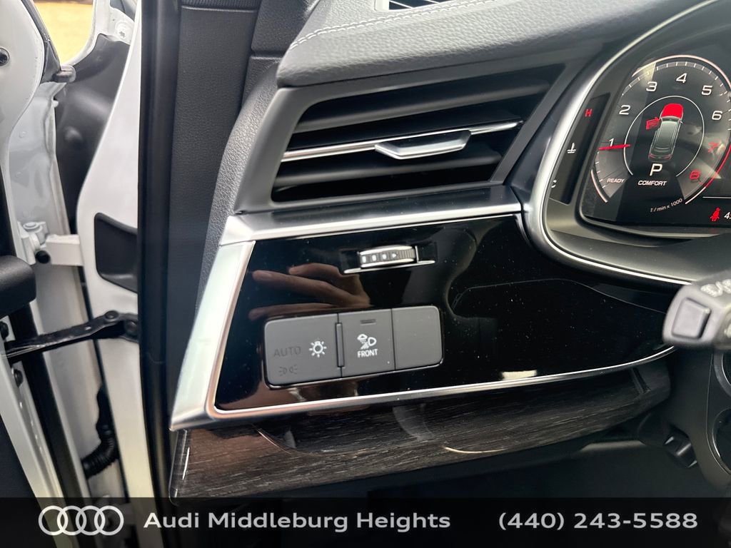 New 2026 Audi Q7 2.0T Premium image 35