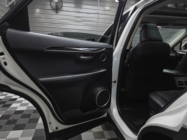 Used 2016 Lexus NX 200t AWD w/ Luxury Package image 38