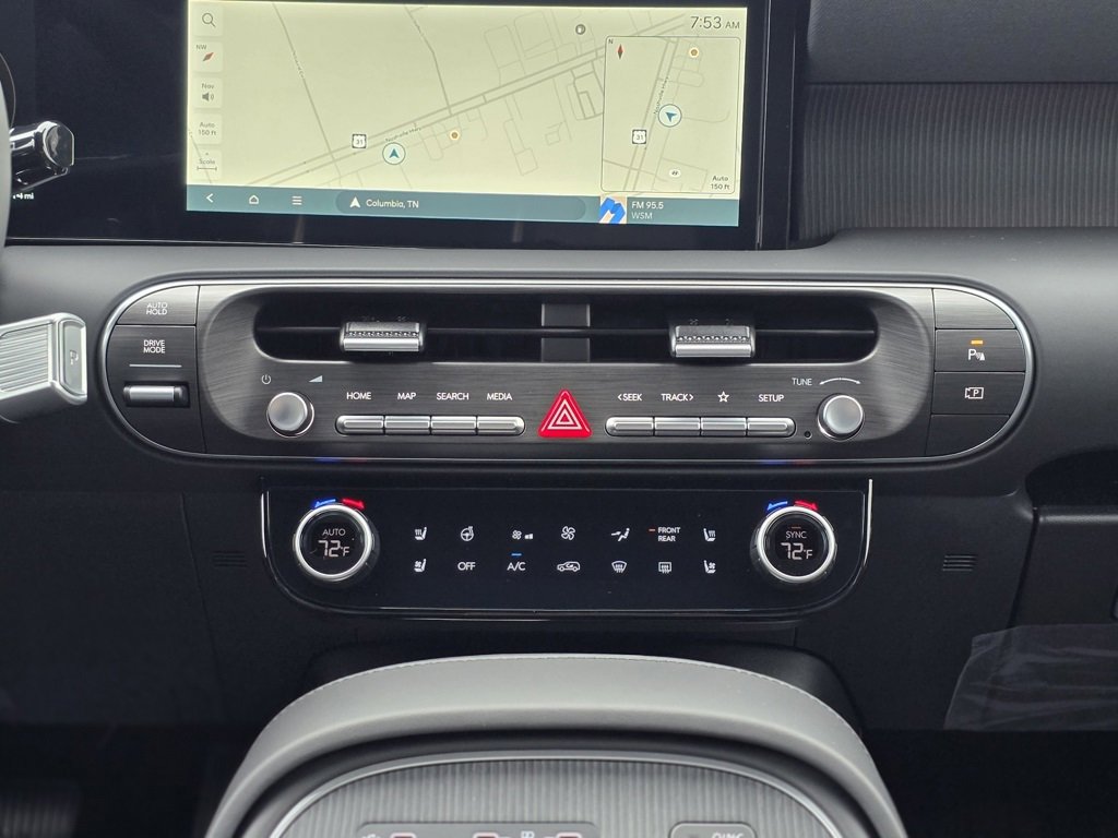 New 2026 Hyundai Palisade Calligraphy image 31