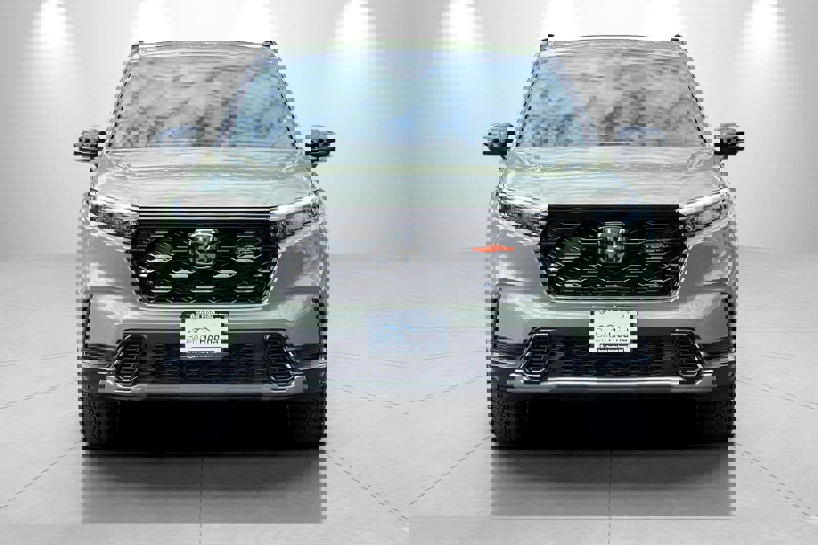 New 2026 Honda CR-V TrailSport image 10