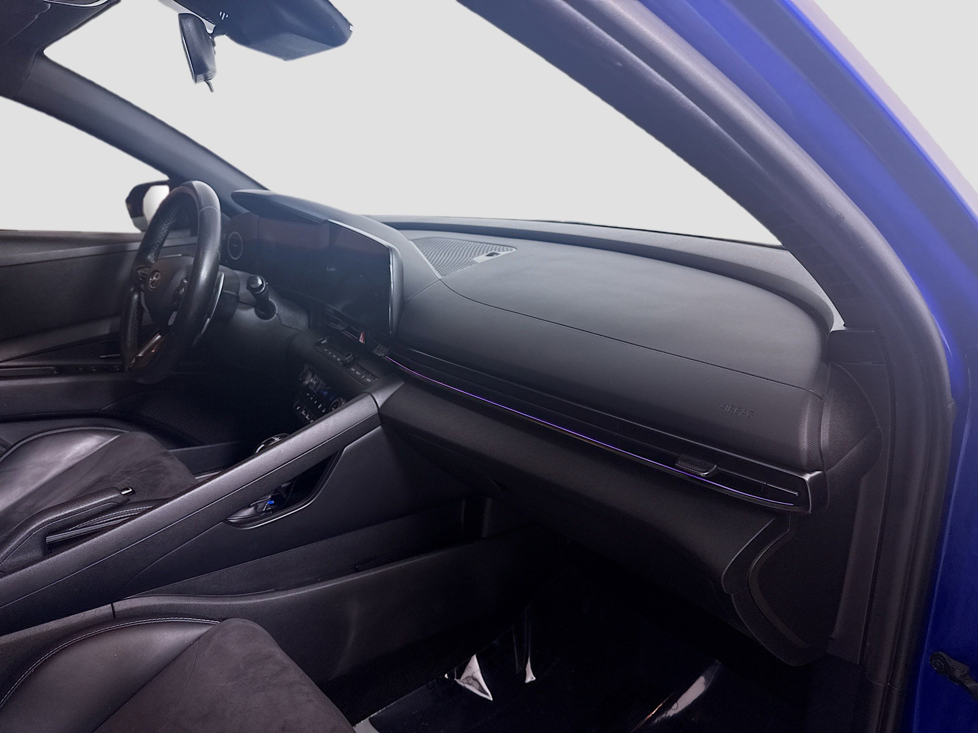 Used 2022 Hyundai Elantra N FWD image 30
