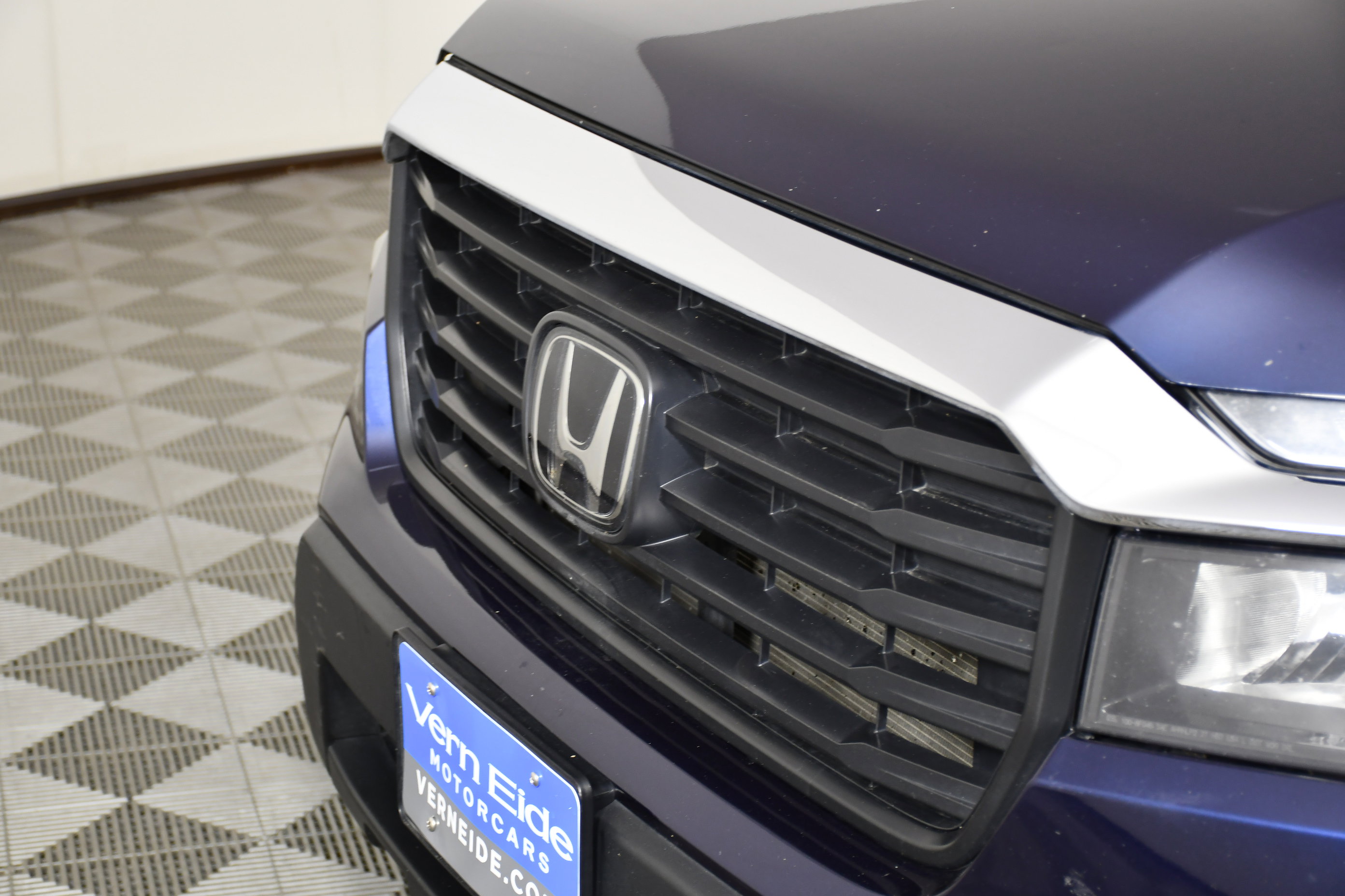 Used 2022 Honda Ridgeline RTL image 11