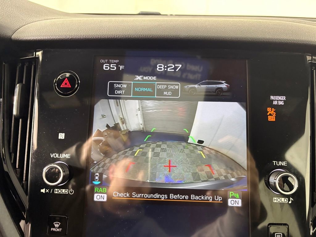 Used 2025 Subaru Outback Wilderness image 20