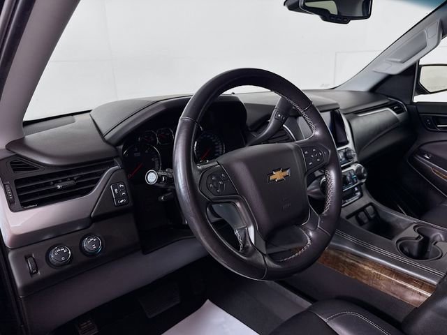 Used 2019 Chevrolet Suburban LT AWD/4WD image 11