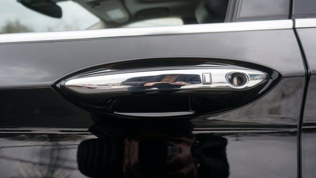 Used 2020 INFINITI QX50 Sensory w/ Proactive Package image 81